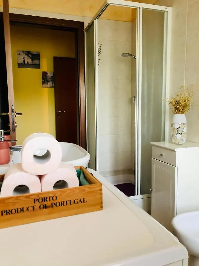 Casa Giulia - Valeggio Sul Mincio Apartment 0*,