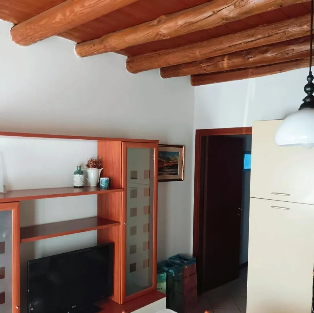 Appartement Casa Giulia - Valeggio Sul Mincio