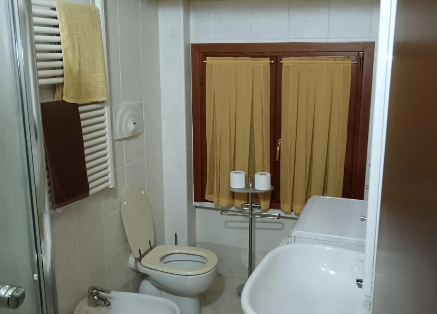 Casa Giulia - Valeggio Sul Mincio Apartment