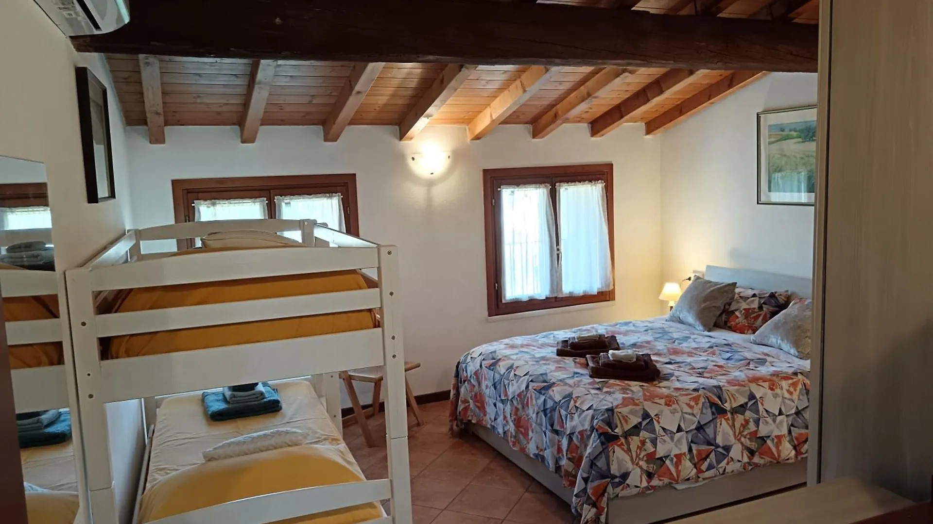 Casa Giulia - Valeggio Sul Mincio Διαμέρισμα Ιταλία