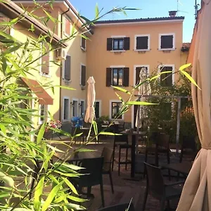 Hotel E La Bastia, Valeggio sul Mincio