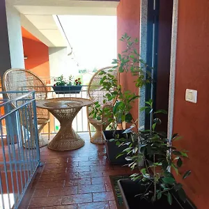 Appartamento 38, Valeggio sul Mincio