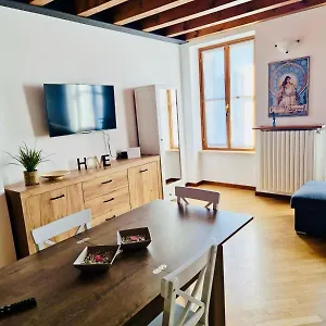 Appartamento Casa Linda -, Valeggio sul Mincio