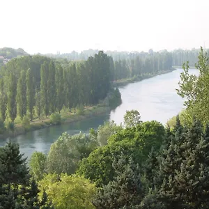 Vakantieboerderij Corte Attilea, Valeggio sul Mincio