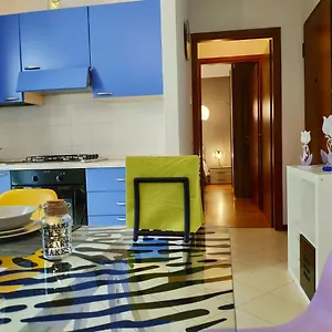 Appartamento Bed & Smile, Valeggio sul Mincio