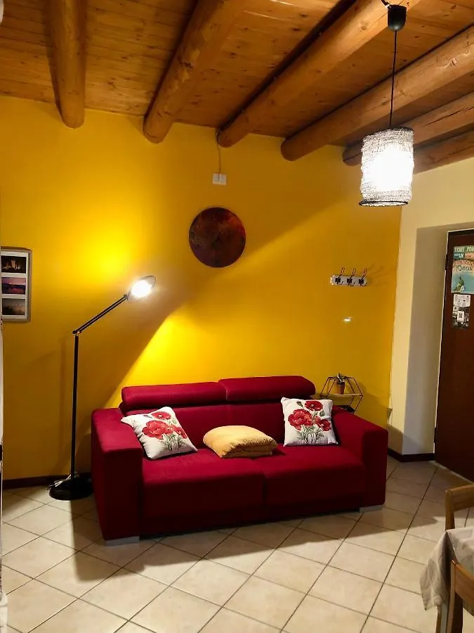 Casa Giulia - Valeggio Sul Mincio Apartment 0*,