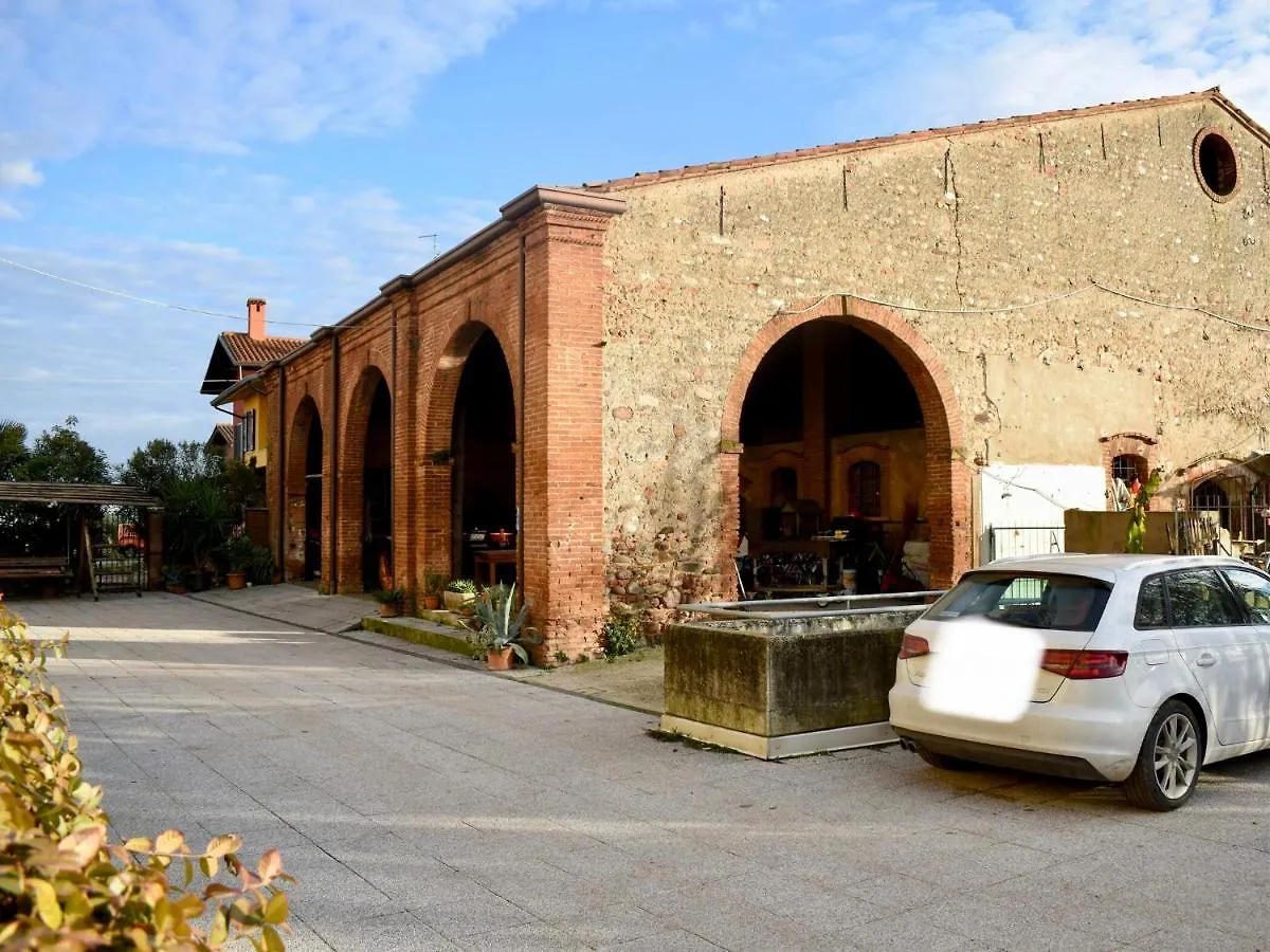Casa Giulia - Valeggio Sul Mincio Apartment