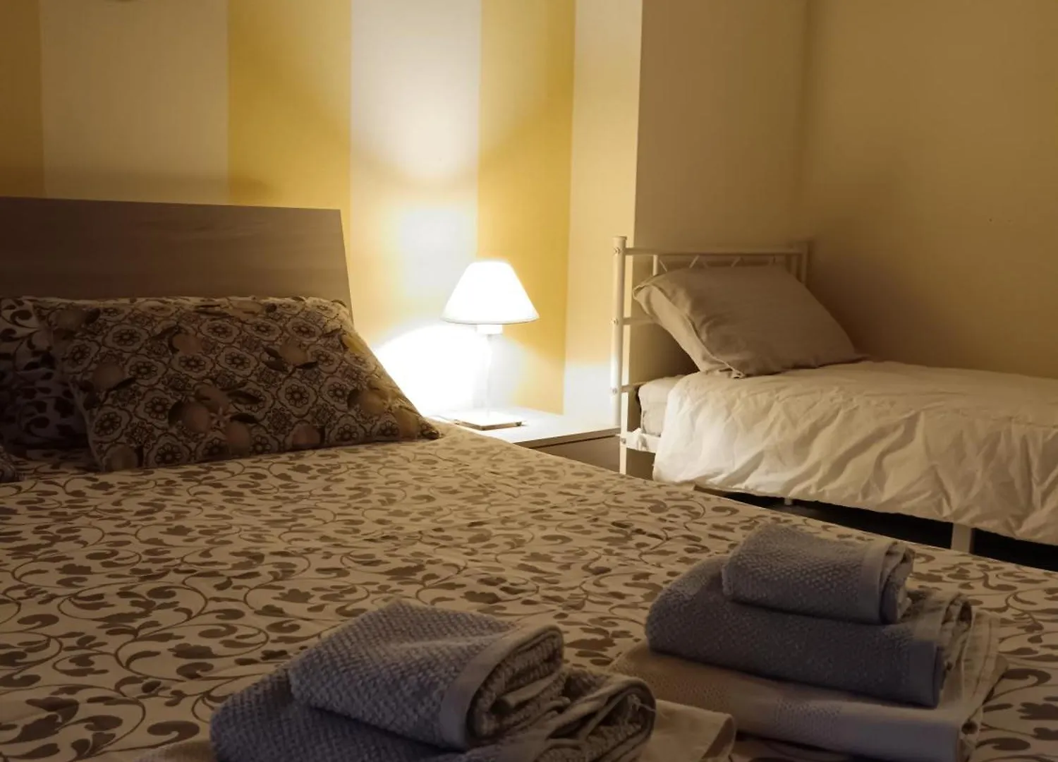 Casa Giulia - Valeggio Sul Mincio Apartment 0*,  Italy