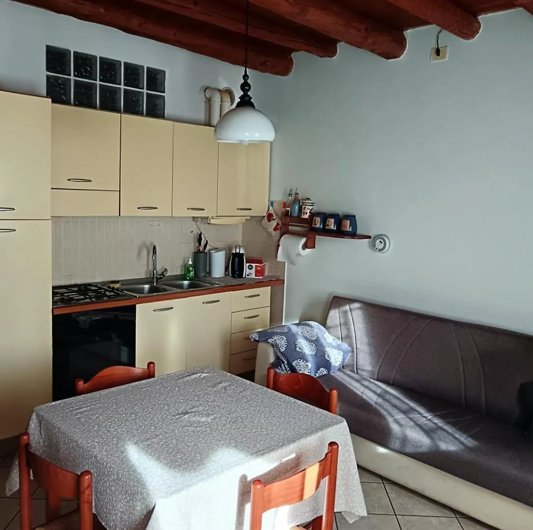 Casa Giulia - Valeggio Sul Mincio Apartment