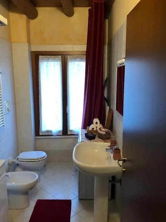 Casa Giulia - Valeggio Sul Mincio Apartment