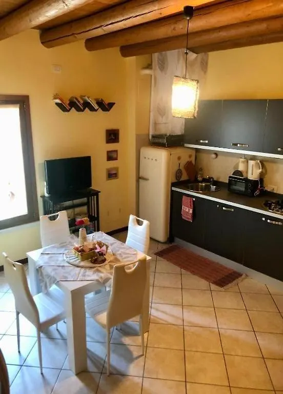 Casa Giulia - Valeggio Sul Mincio Apartment