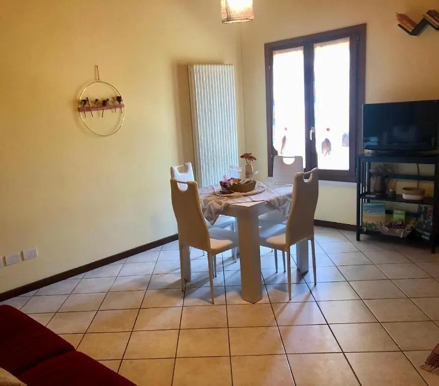 Casa Giulia - Valeggio Sul Mincio Apartment 0*,