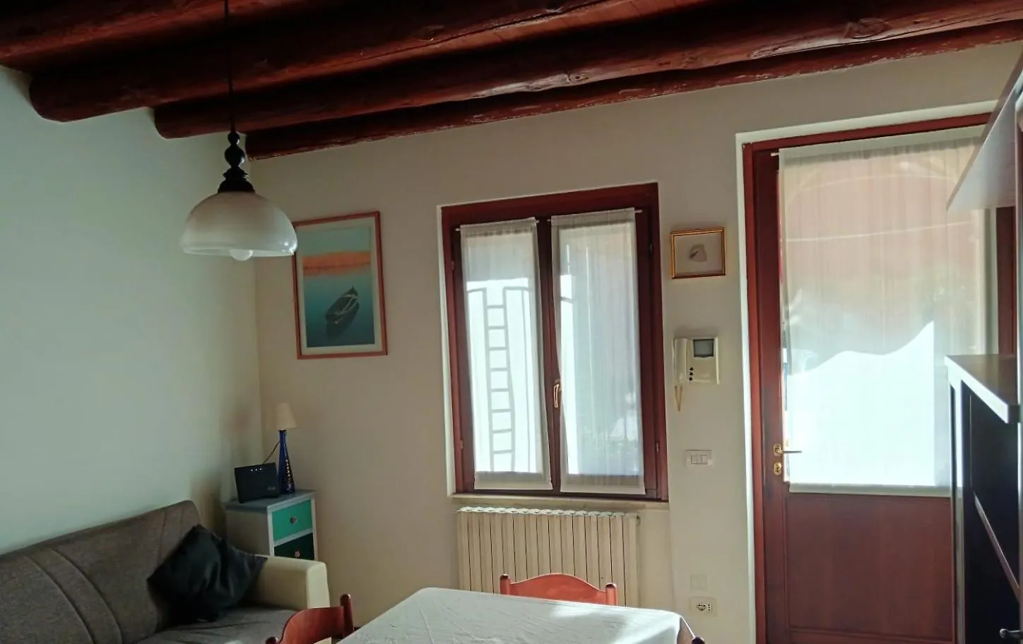 Casa Giulia - Valeggio Sul Mincio Apartment