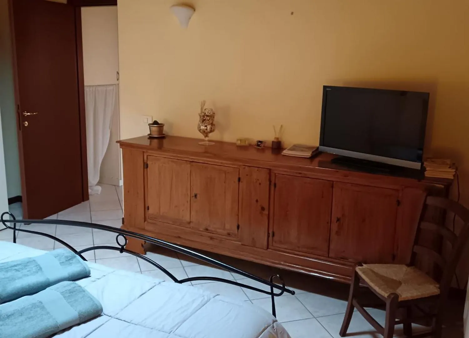 Casa Giulia - Valeggio Sul Mincio Apartment Italy
