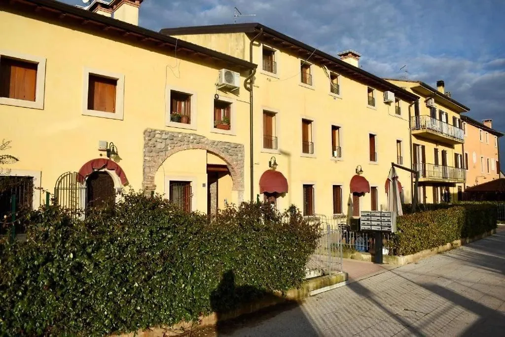 Casa Giulia - Valeggio Sul Mincio Apartment