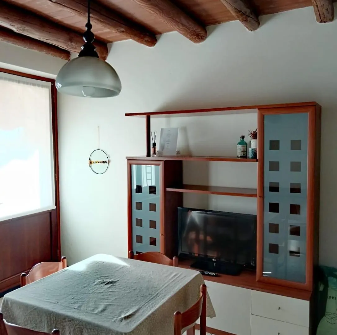 Casa Giulia - Valeggio Sul Mincio Apartment Italy