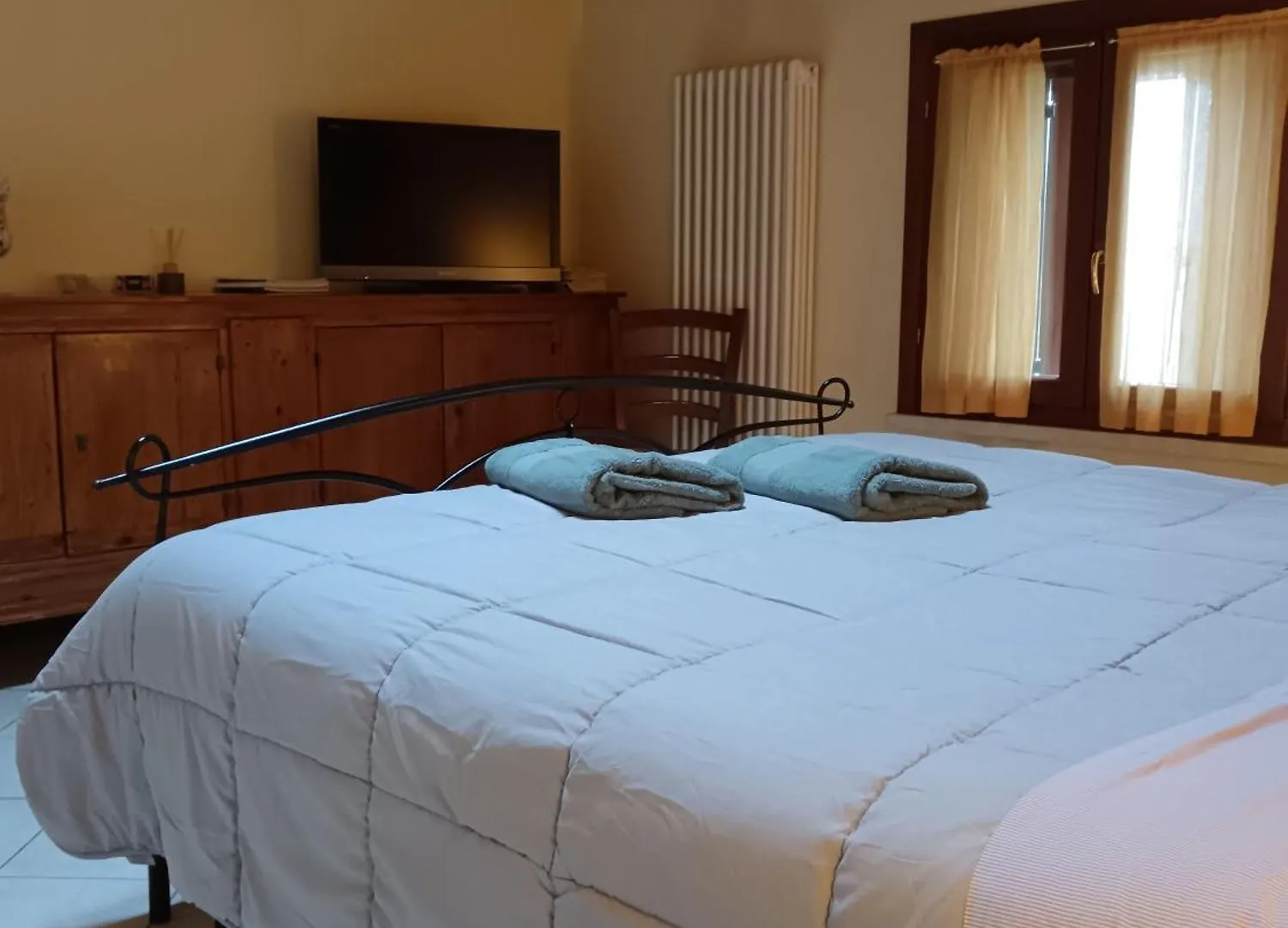 Casa Giulia - Valeggio Sul Mincio Apartment