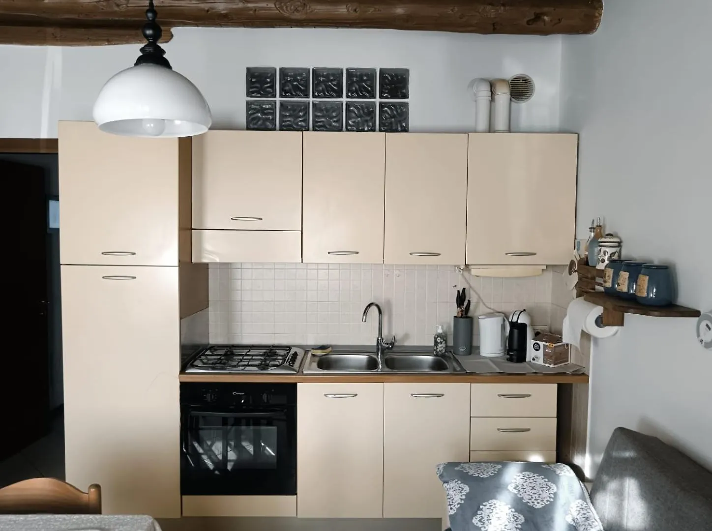 Casa Giulia - Valeggio Sul Mincio Apartment