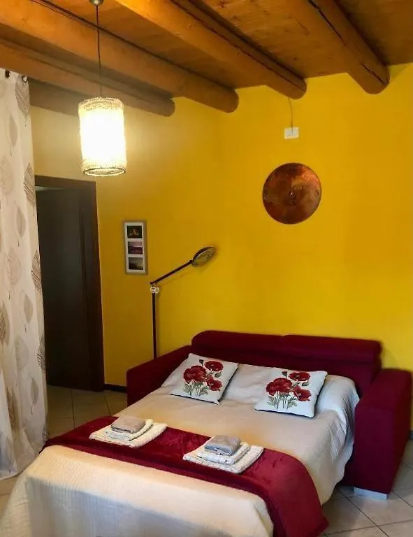 Casa Giulia - Valeggio Sul Mincio Apartment Italy