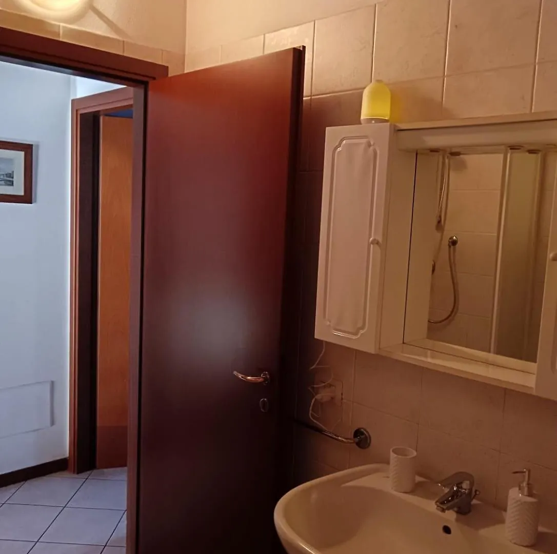 Casa Giulia - Valeggio Sul Mincio Apartment 0*,  Italy