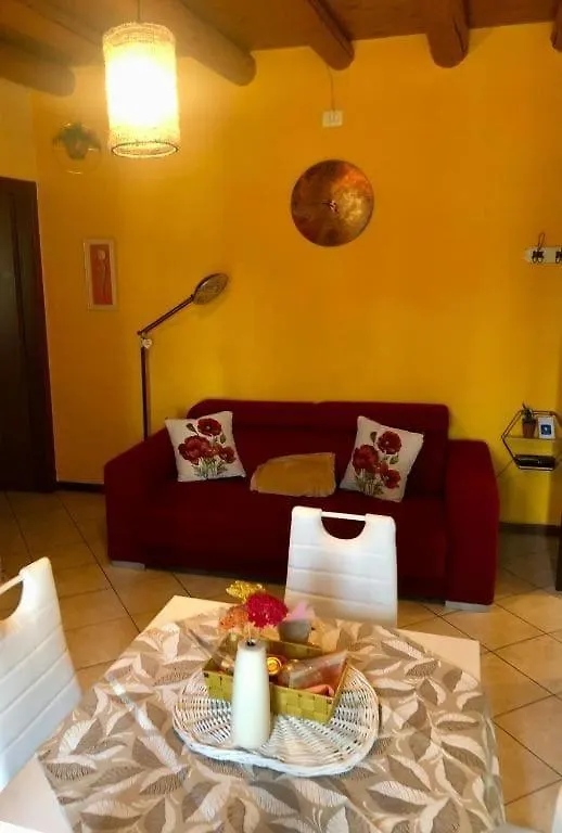 Casa Giulia - Valeggio Sul Mincio Apartment