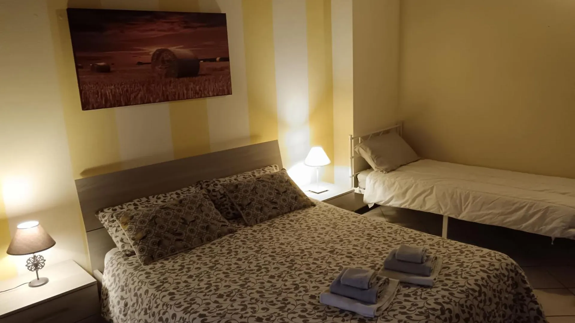 Casa Giulia - Valeggio Sul Mincio Apartment