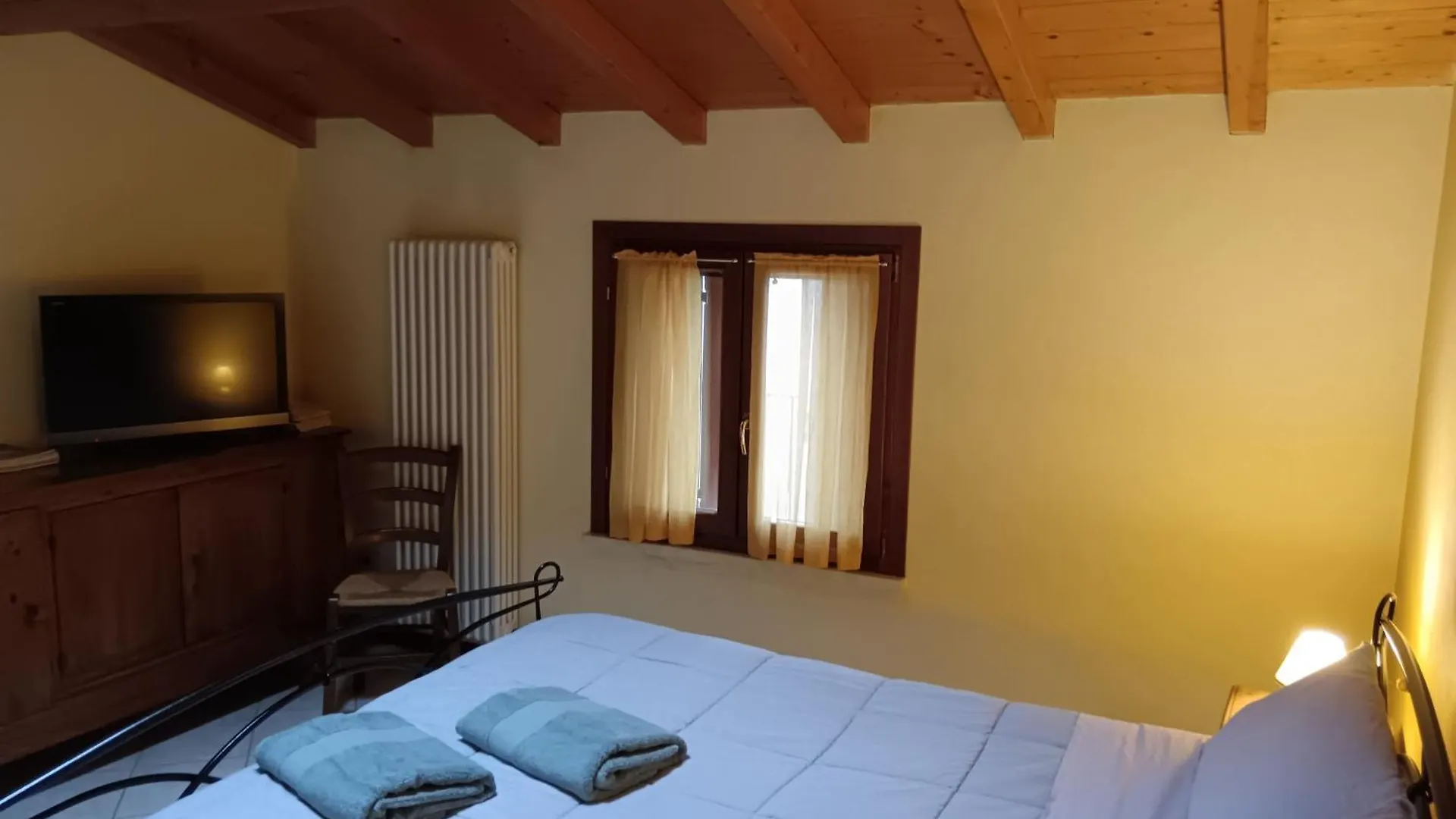 Casa Giulia - Valeggio Sul Mincio Apartment 0*,  Italy