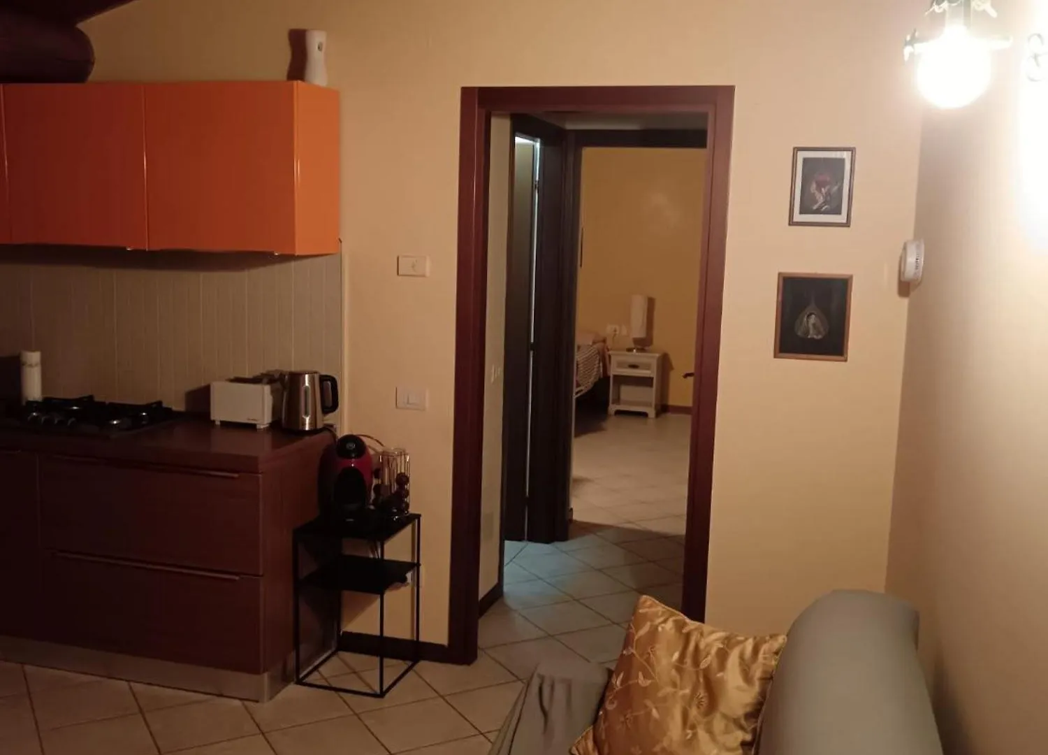Casa Giulia - Valeggio Sul Mincio Apartment 0*,