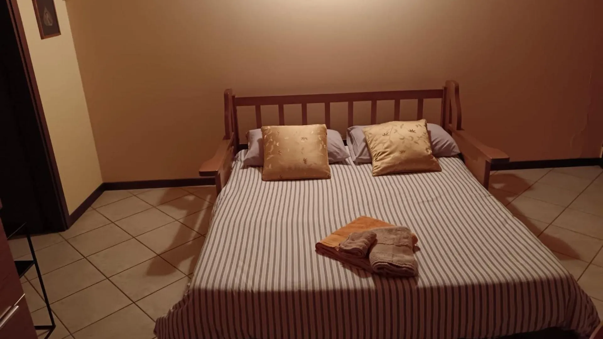 Casa Giulia - Valeggio Sul Mincio Apartment