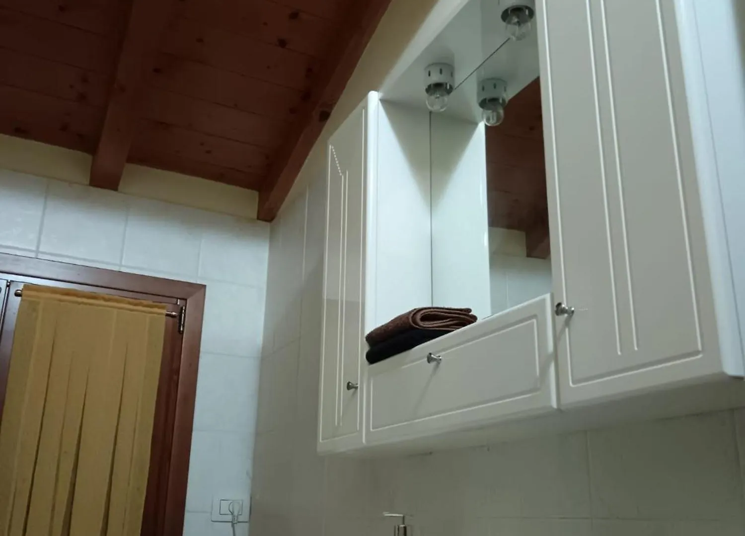 Casa Giulia - Valeggio Sul Mincio Apartment Italy