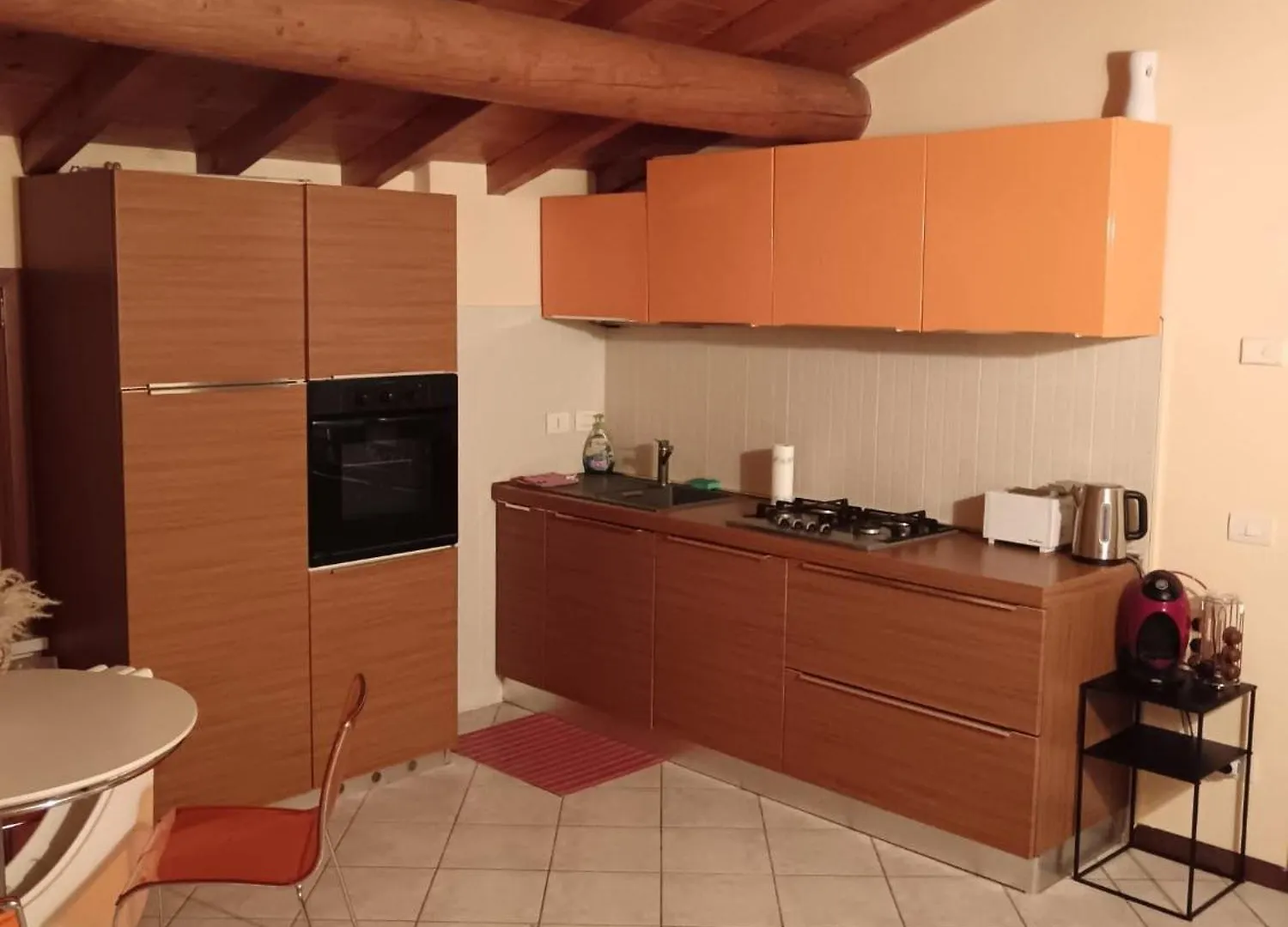 Casa Giulia - Valeggio Sul Mincio Apartment Italy