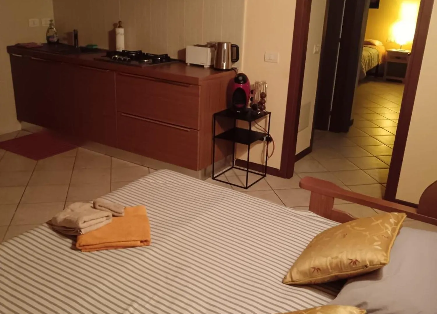 Casa Giulia - Valeggio Sul Mincio Apartment