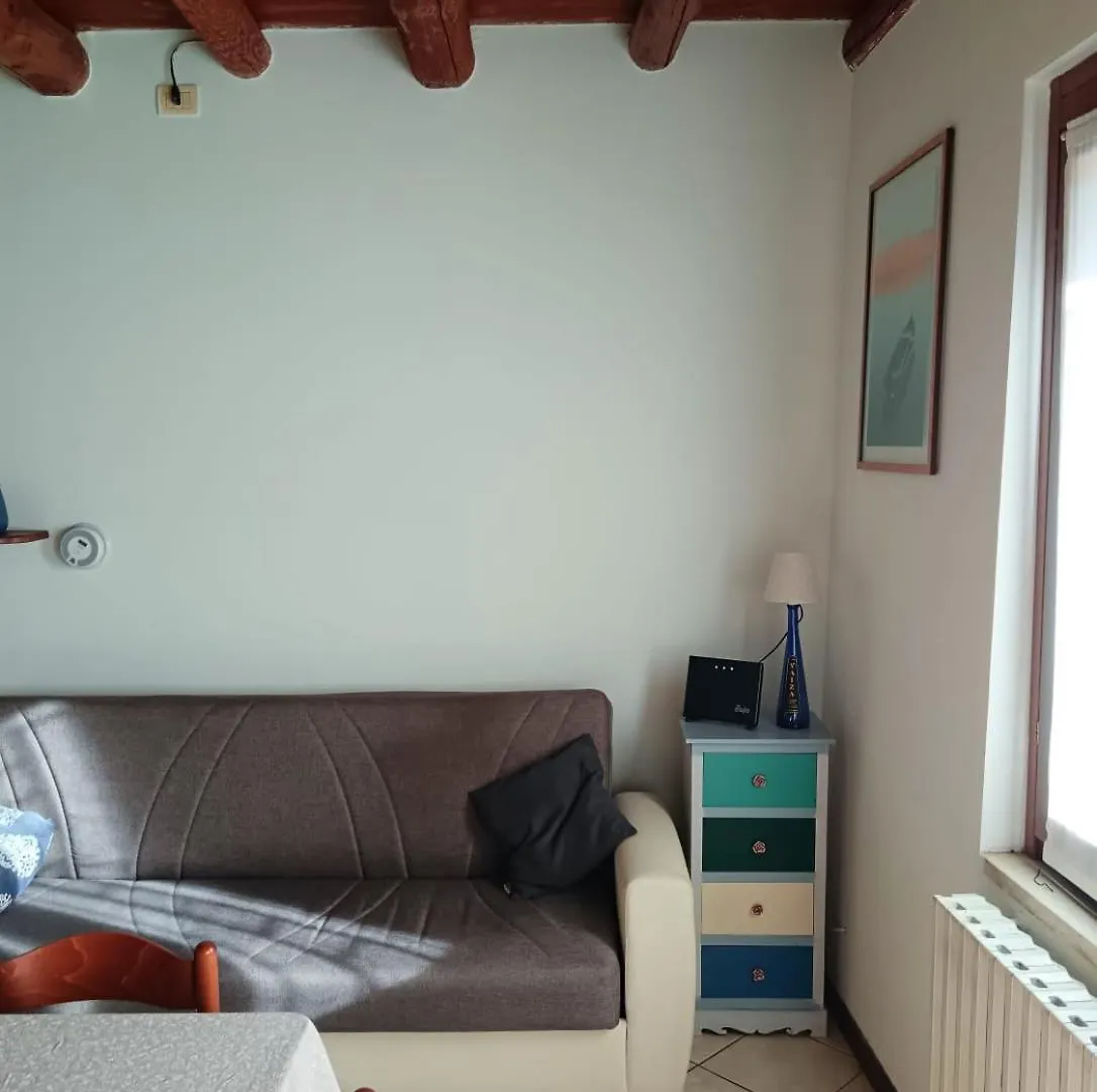 Casa Giulia - Valeggio Sul Mincio Apartment Italy