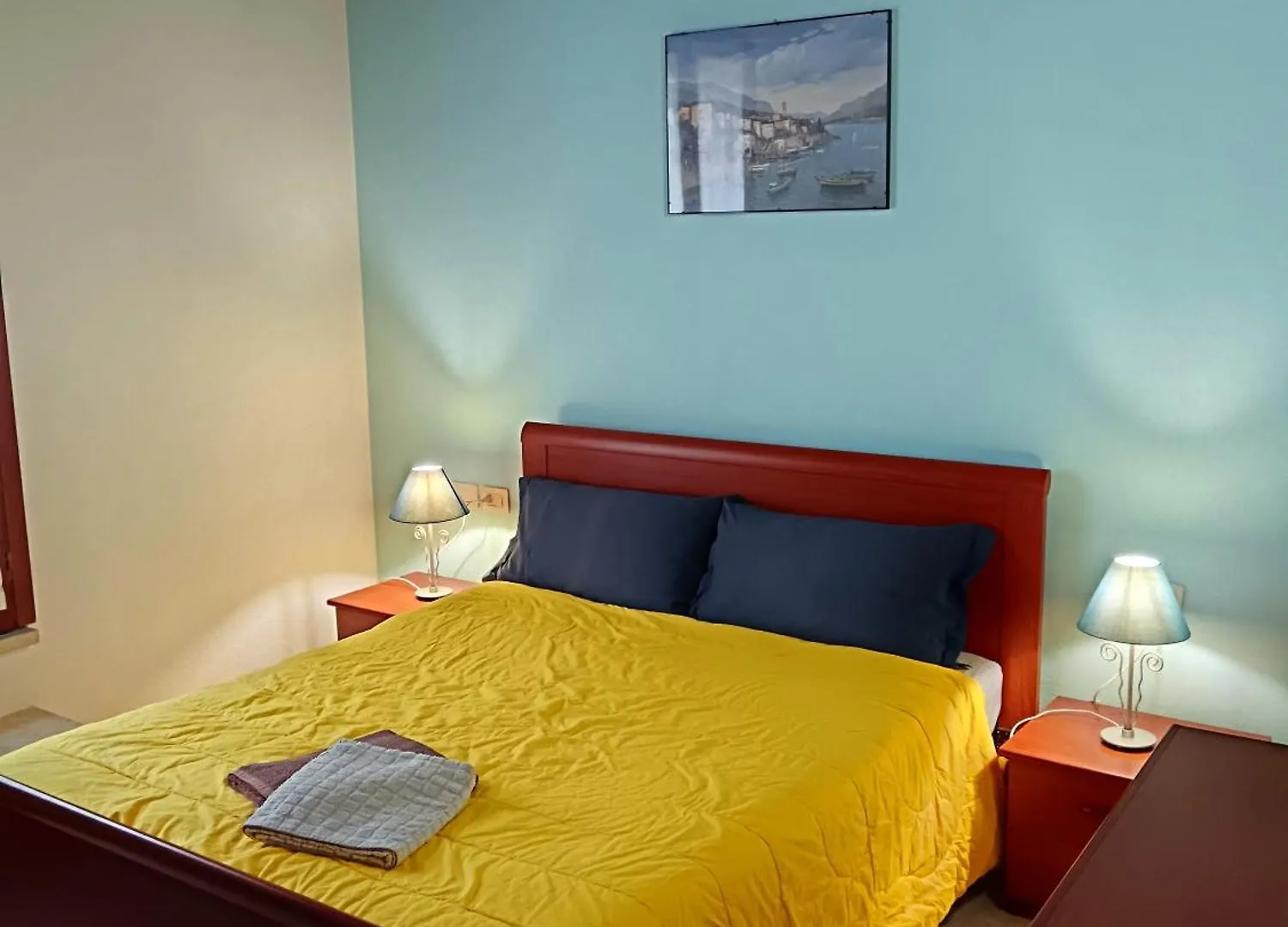 Casa Giulia - Valeggio Sul Mincio Apartment