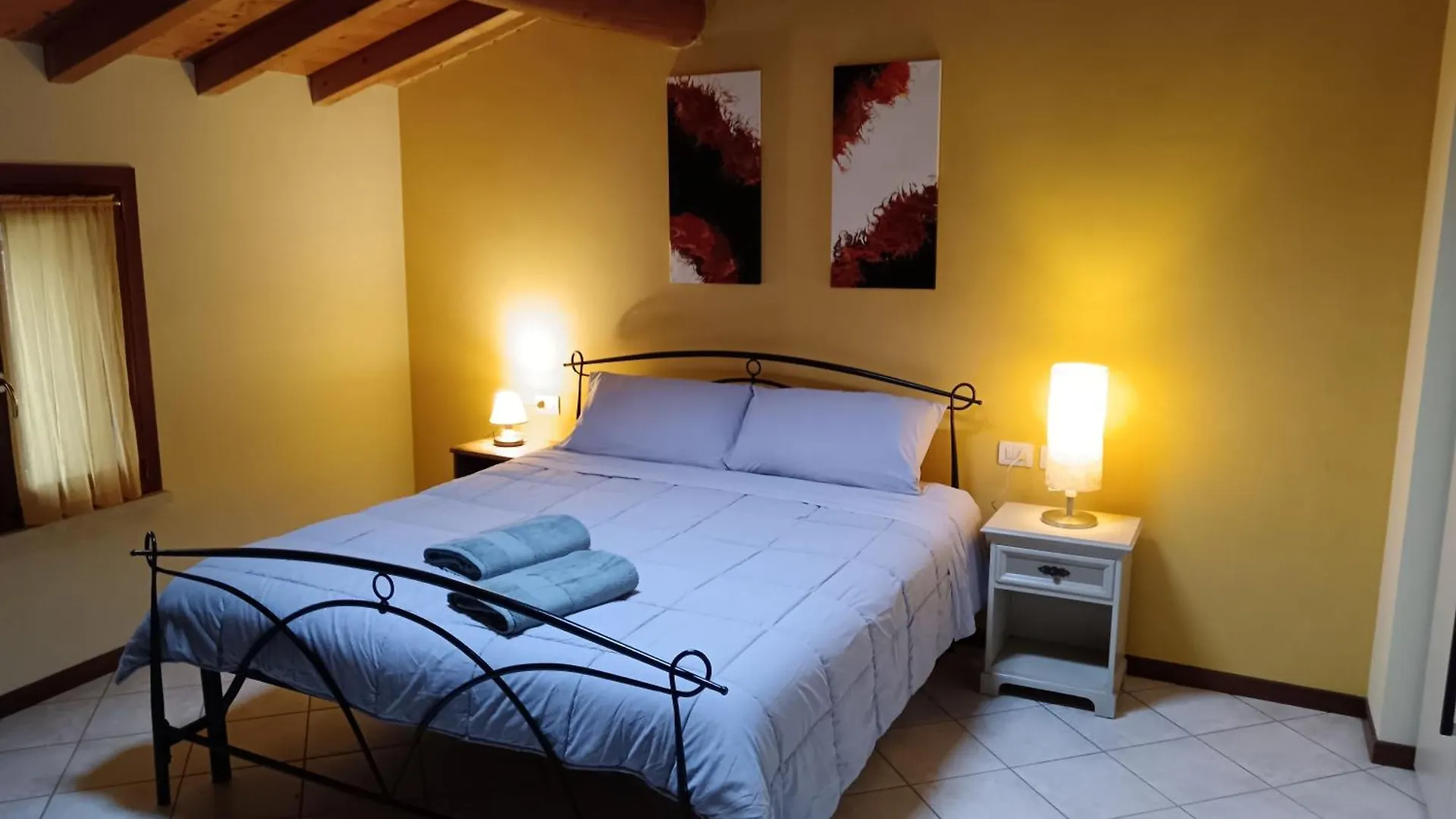 Casa Giulia - Valeggio Sul Mincio Apartment Italy
