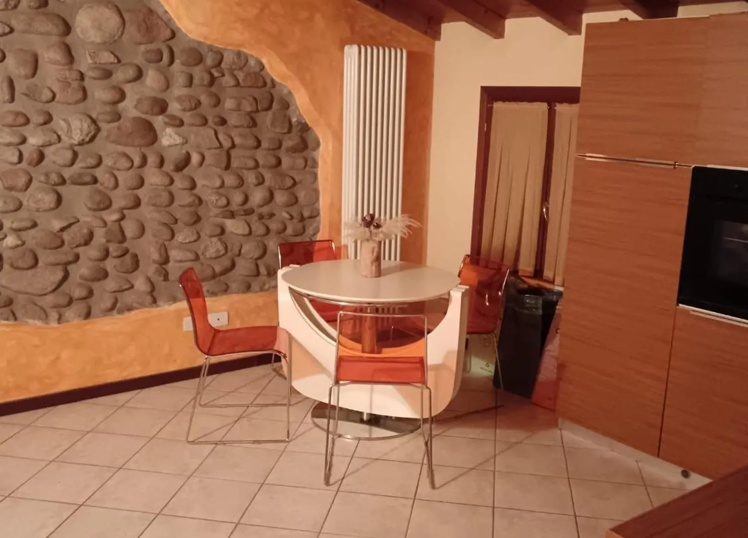 Casa Giulia - Valeggio Sul Mincio Apartment Italy