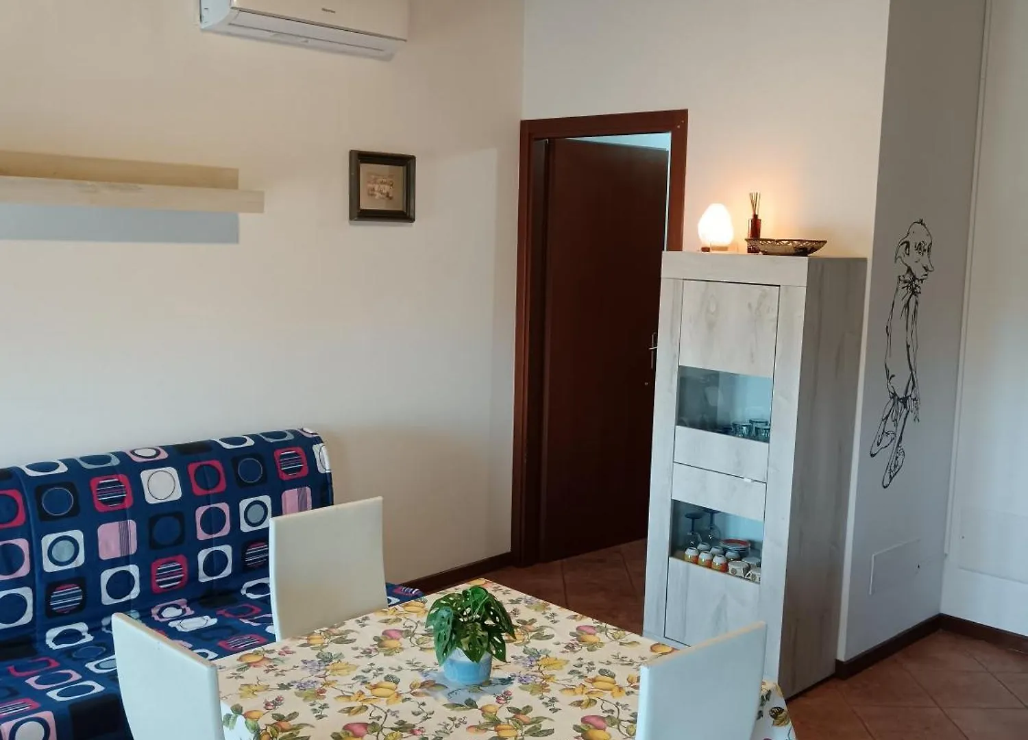 Casa Giulia - Valeggio Sul Mincio Apartment