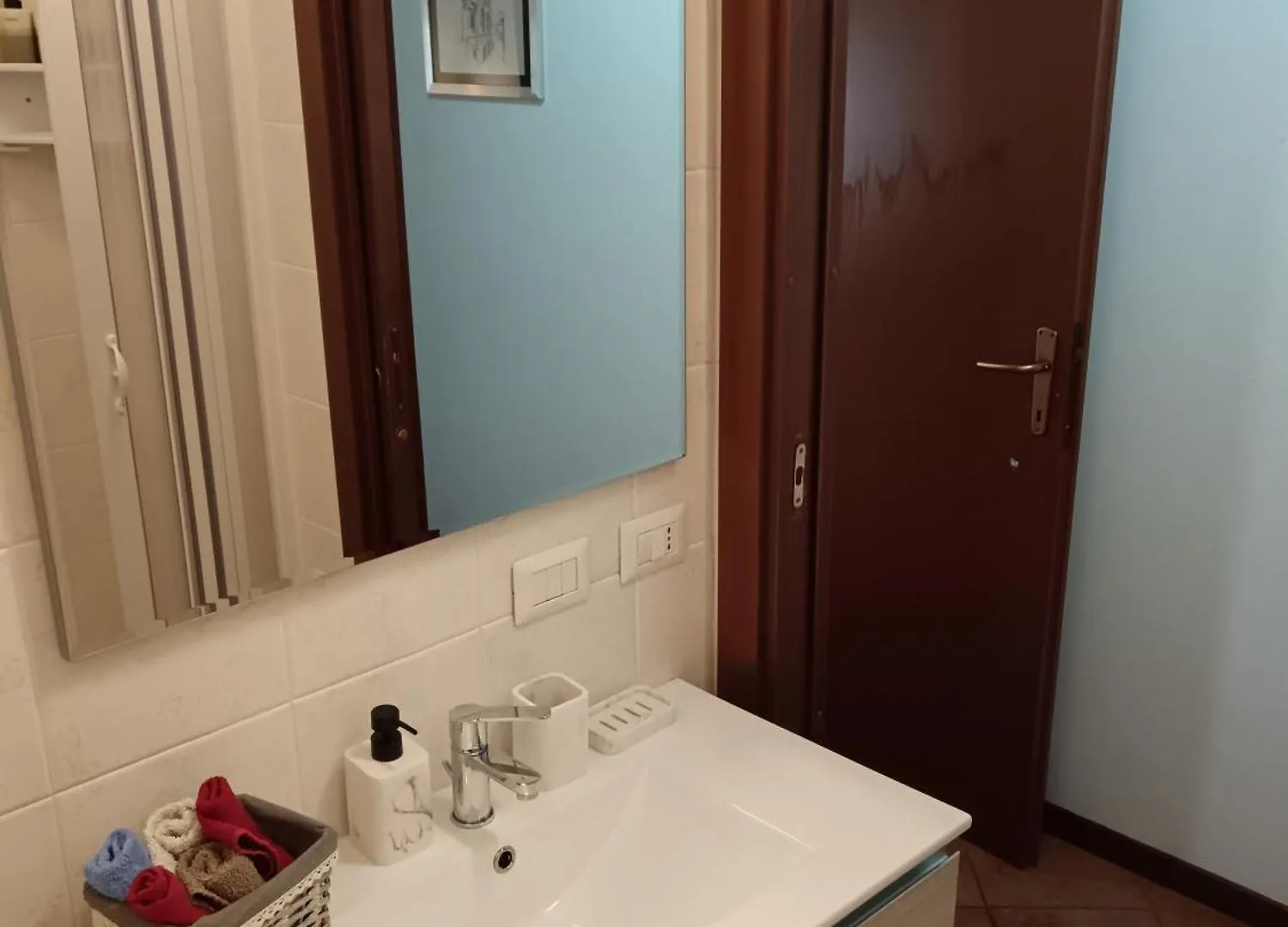 Casa Giulia - Valeggio Sul Mincio Apartment