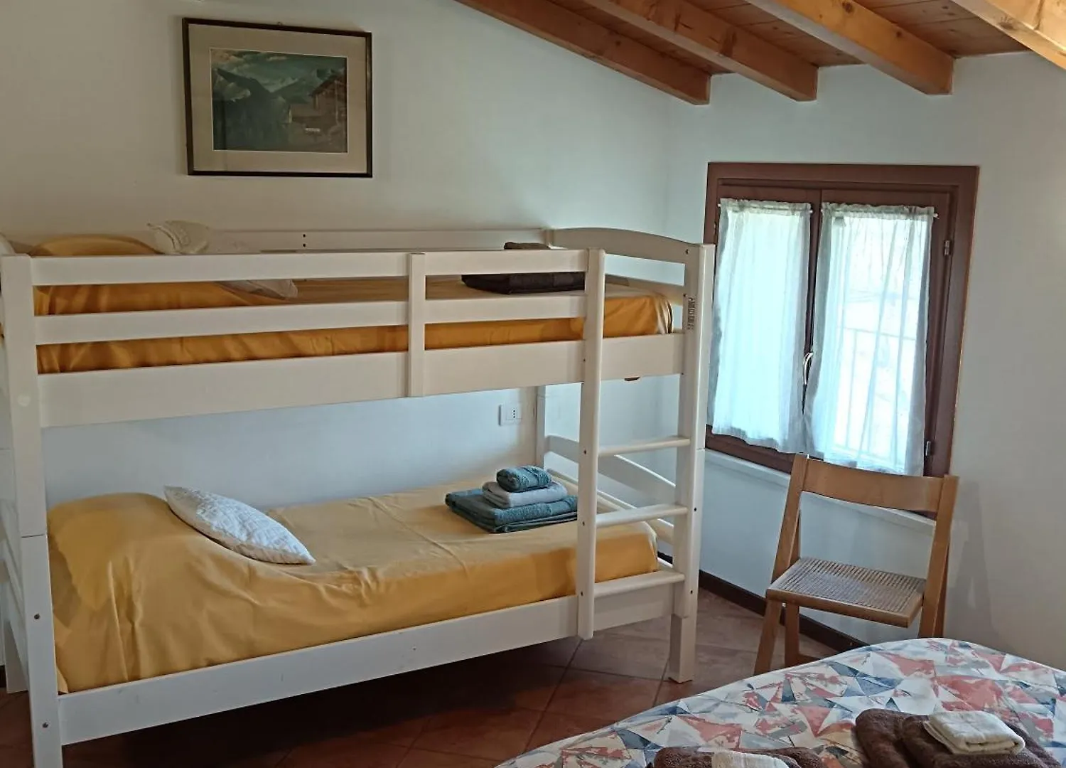 Casa Giulia - Valeggio Sul Mincio Apartment