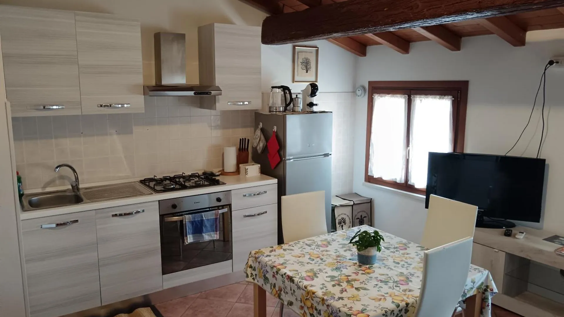 Casa Giulia - Valeggio Sul Mincio Apartment 0*,