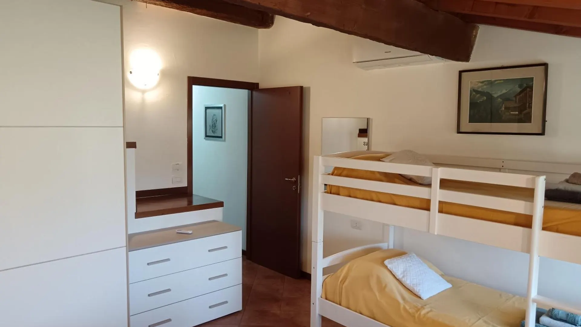 Casa Giulia - Valeggio Sul Mincio Apartment