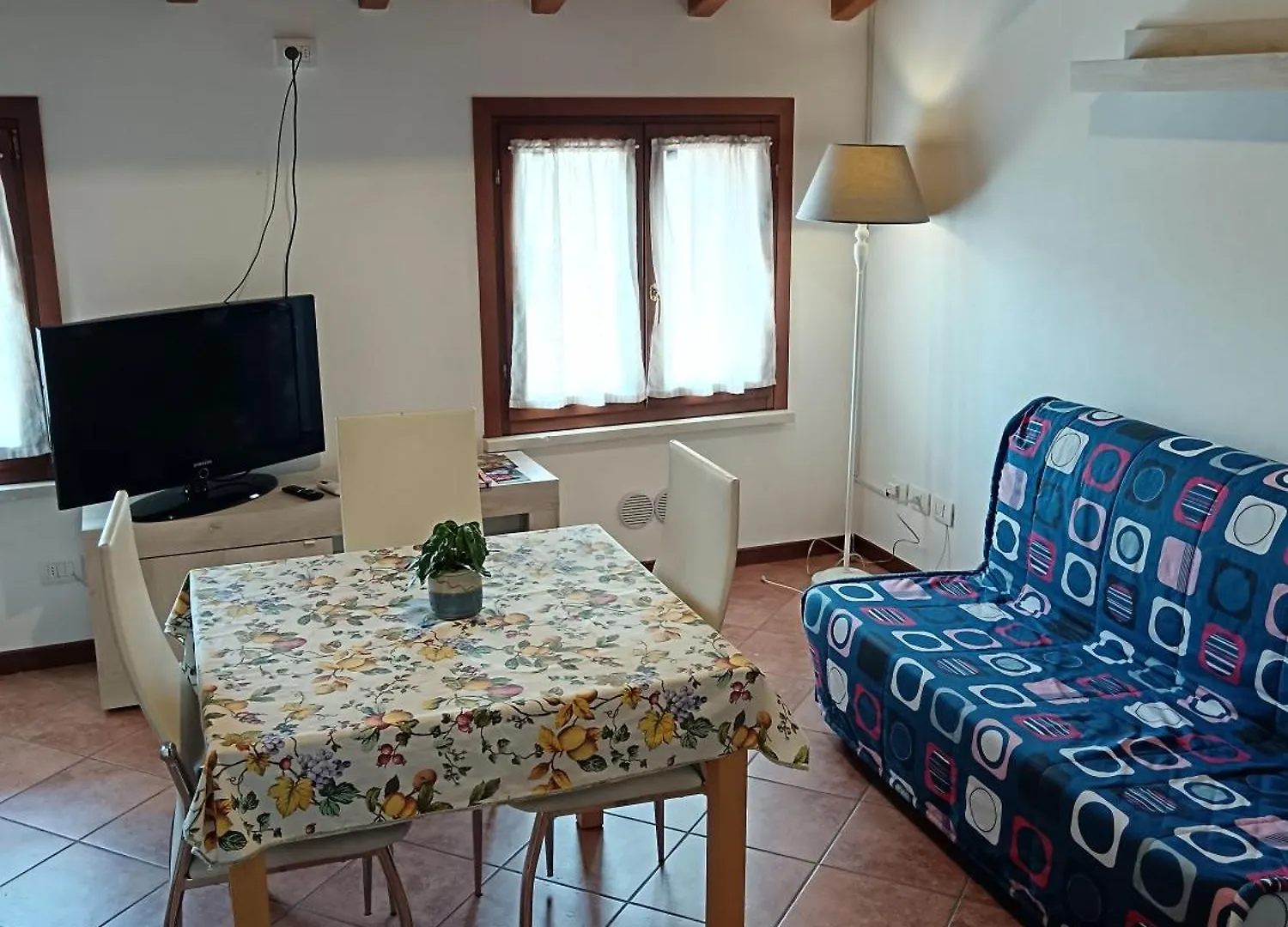 Casa Giulia - Valeggio Sul Mincio Apartment Italy