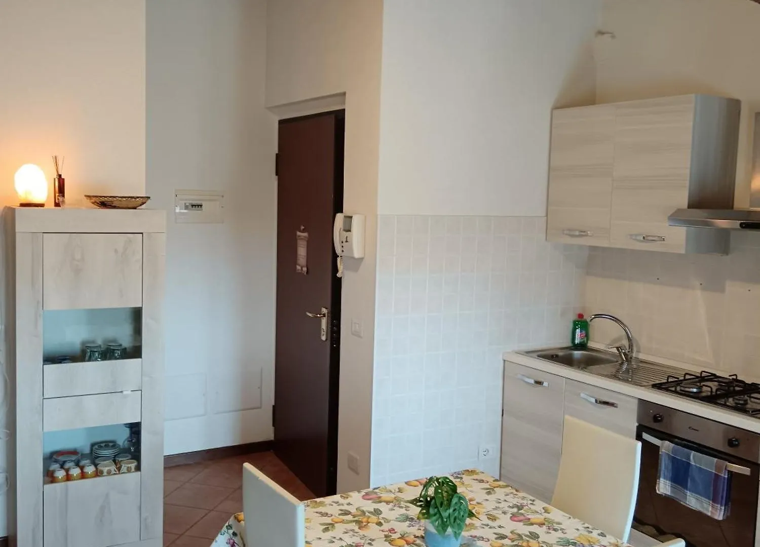 Casa Giulia - Valeggio Sul Mincio Apartment