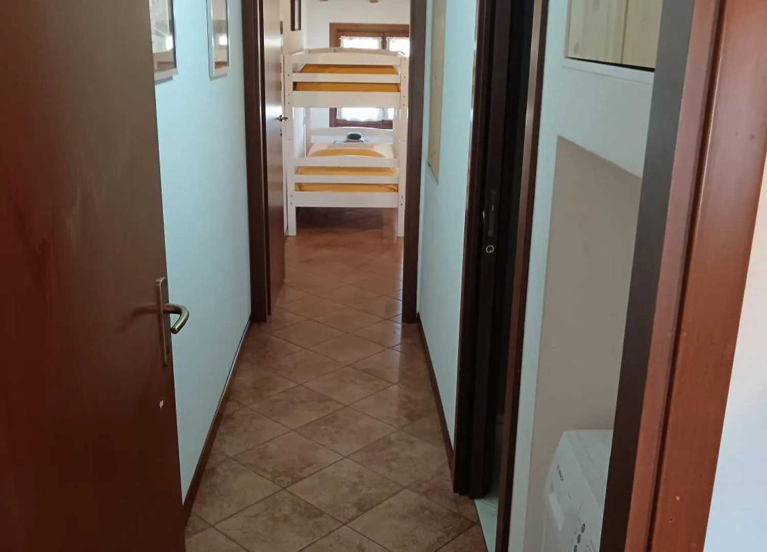 Casa Giulia - Valeggio Sul Mincio Apartment